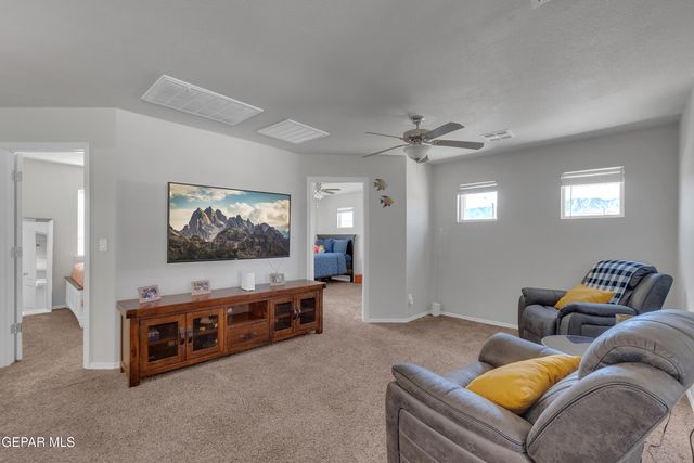 11380 S South Ranch Court, El Paso, TX 79934