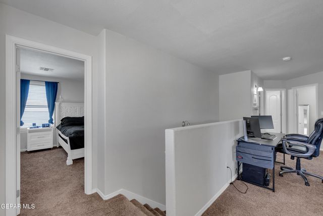 11380 S South Ranch Court, El Paso, TX 79934