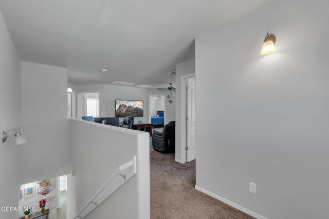 11380 S South Ranch Court, El Paso, TX 79934