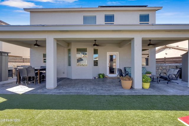 11380 S South Ranch Court, El Paso, TX 79934