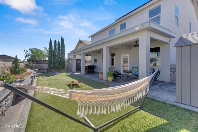 11380 S South Ranch Court, El Paso, TX 79934