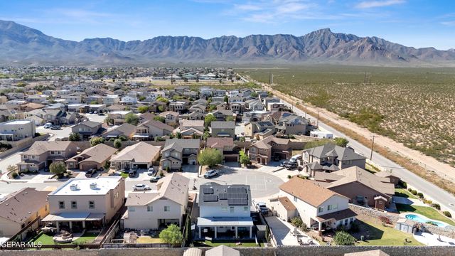 11380 S South Ranch Court, El Paso, TX 79934