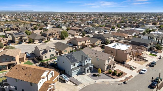 11380 S South Ranch Court, El Paso, TX 79934