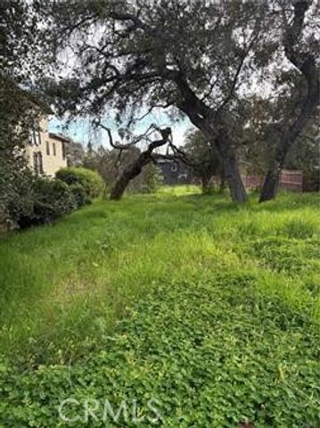 0 Mariposa Avenue, Sierra Madre, CA 91024