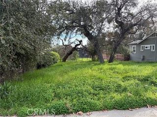 0 Mariposa Avenue, Sierra Madre, CA 91024