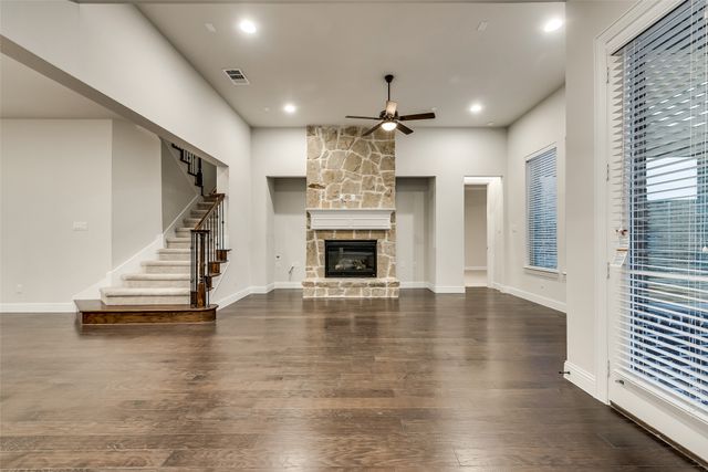 5901 The Esplanade Drive, Mckinney, TX 75070