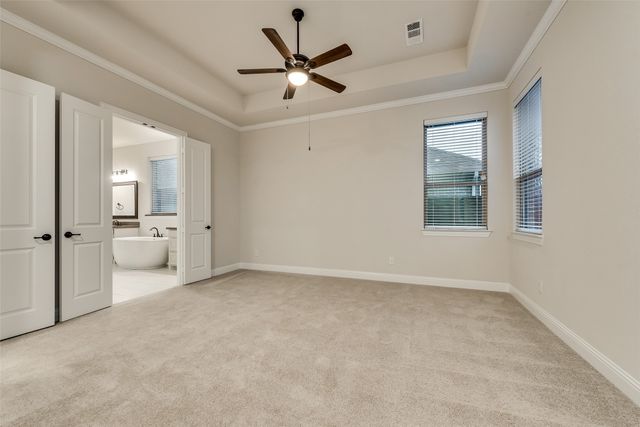 5901 The Esplanade Drive, Mckinney, TX 75070