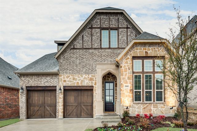 5901 The Esplanade Drive, Mckinney, TX 75070
