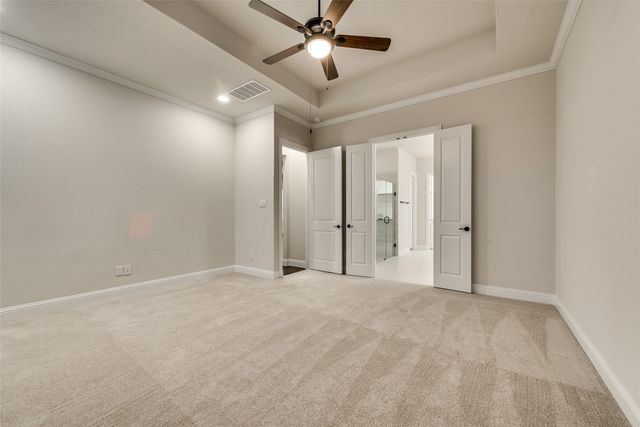 5901 The Esplanade Drive, Mckinney, TX 75070