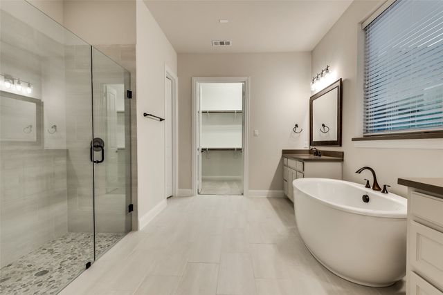 5901 The Esplanade Drive, Mckinney, TX 75070