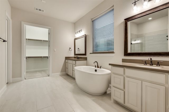 5901 The Esplanade Drive, Mckinney, TX 75070