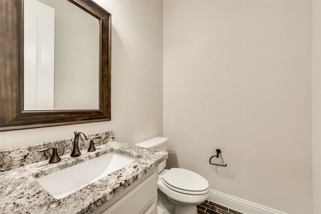 5901 The Esplanade Drive, Mckinney, TX 75070