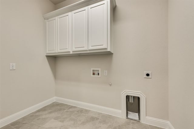 5901 The Esplanade Drive, Mckinney, TX 75070