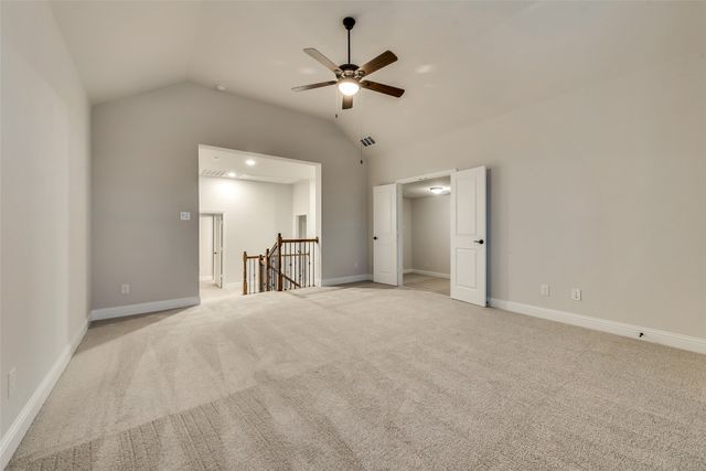 5901 The Esplanade Drive, Mckinney, TX 75070