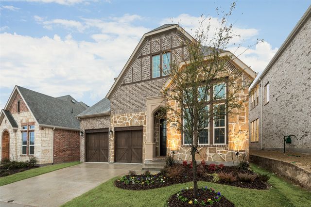 5901 The Esplanade Drive, Mckinney, TX 75070