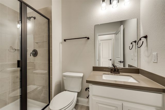 5901 The Esplanade Drive, Mckinney, TX 75070
