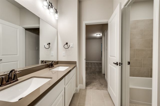 5901 The Esplanade Drive, Mckinney, TX 75070