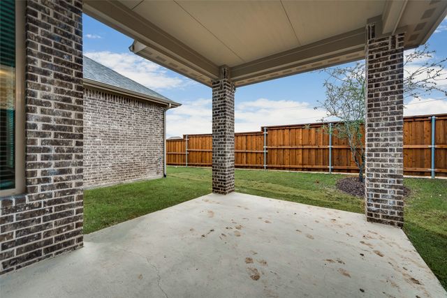 5901 The Esplanade Drive, Mckinney, TX 75070