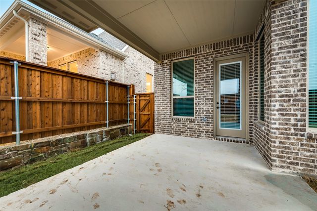 5901 The Esplanade Drive, Mckinney, TX 75070