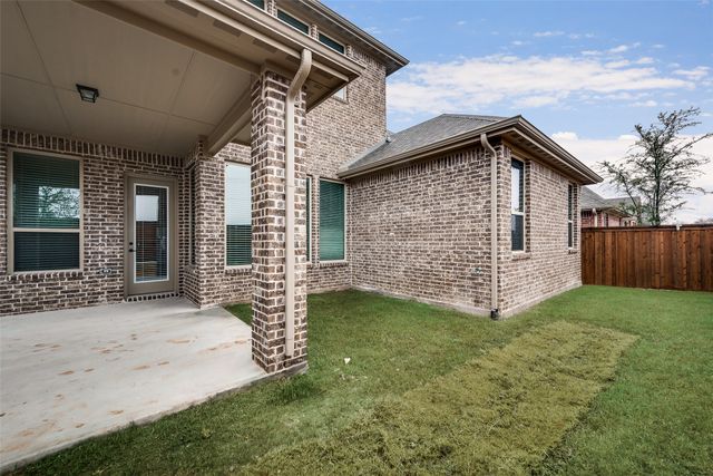 5901 The Esplanade Drive, Mckinney, TX 75070