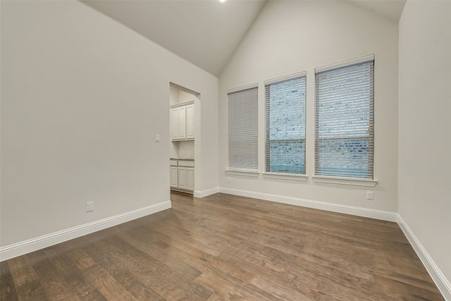 5901 The Esplanade Drive, Mckinney, TX 75070
