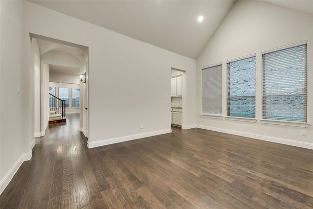 5901 The Esplanade Drive, Mckinney, TX 75070