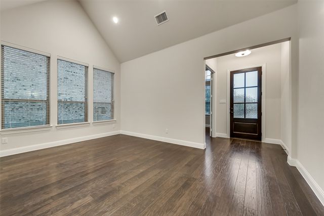 5901 The Esplanade Drive, Mckinney, TX 75070