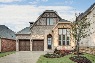 5901 The Esplanade Drive, Mckinney, TX 75070