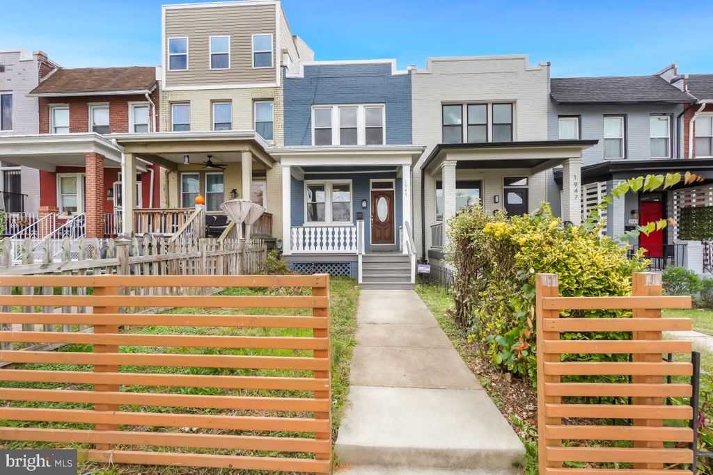 1949 H ST NE, Washington, DC 20002