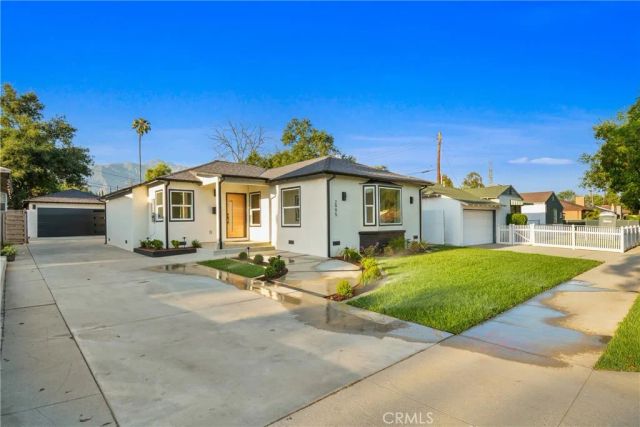 2995 E Del Mar, Pasadena, CA 91107
