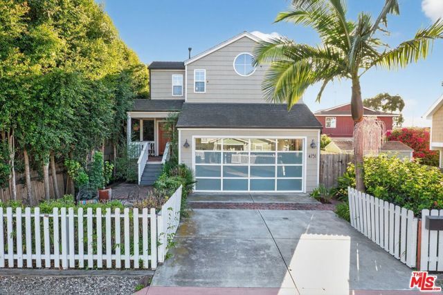 4731 4th Street, Carpinteria, CA 93013