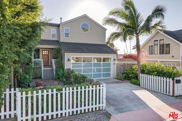 4731 4th Street, Carpinteria, CA 93013