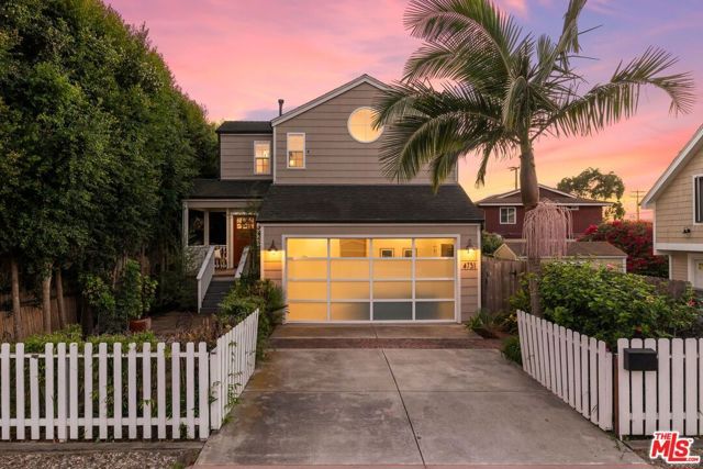 4731 4th Street, Carpinteria, CA 93013