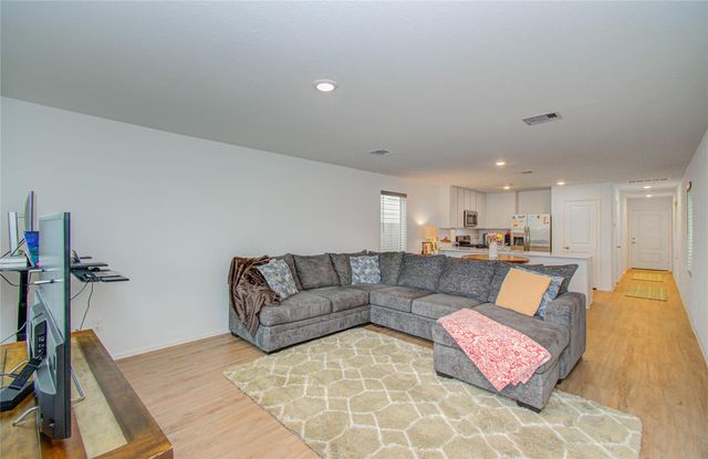 21575 Carosella Drive, New Caney, TX 77357