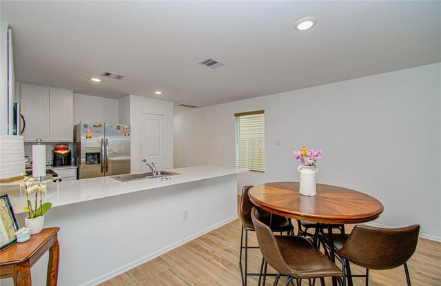 21575 Carosella Drive, New Caney, TX 77357