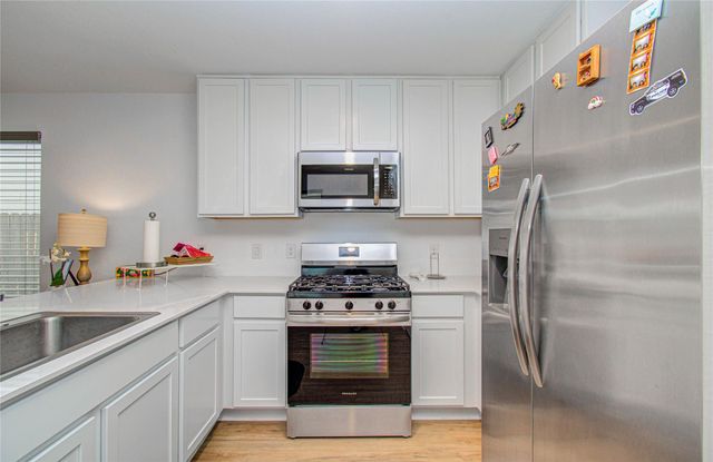 21575 Carosella Drive, New Caney, TX 77357