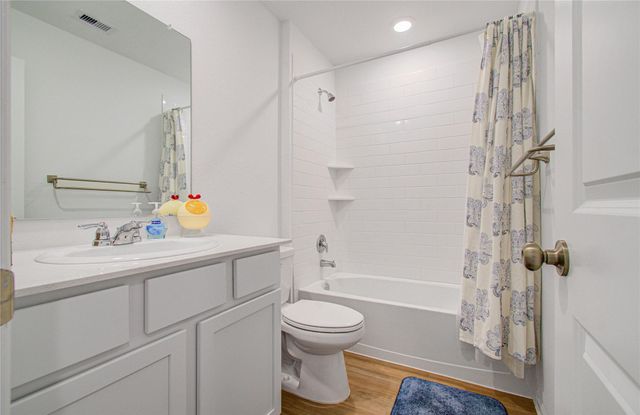 21575 Carosella Drive, New Caney, TX 77357