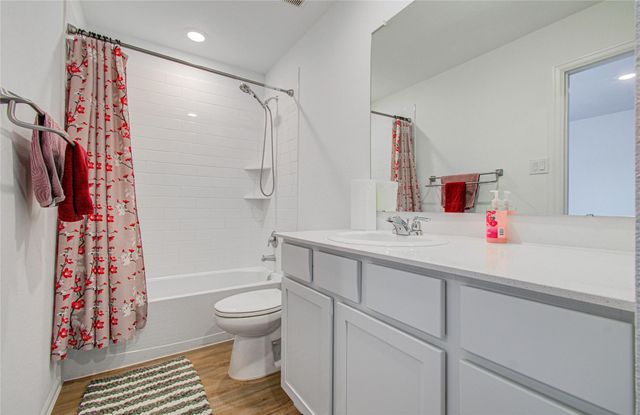 21575 Carosella Drive, New Caney, TX 77357