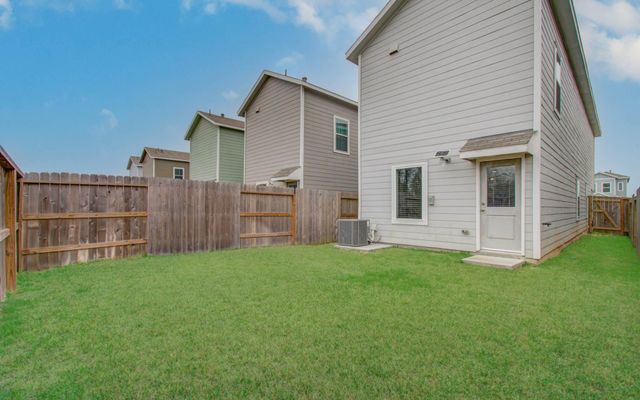 21575 Carosella Drive, New Caney, TX 77357