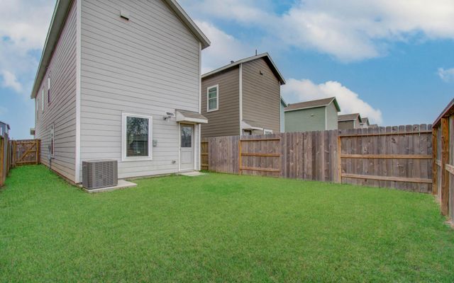 21575 Carosella Drive, New Caney, TX 77357