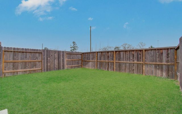 21575 Carosella Drive, New Caney, TX 77357