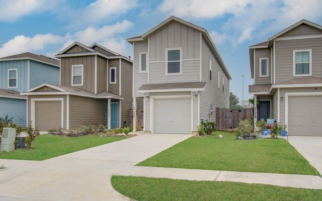 21575 Carosella Drive, New Caney, TX 77357