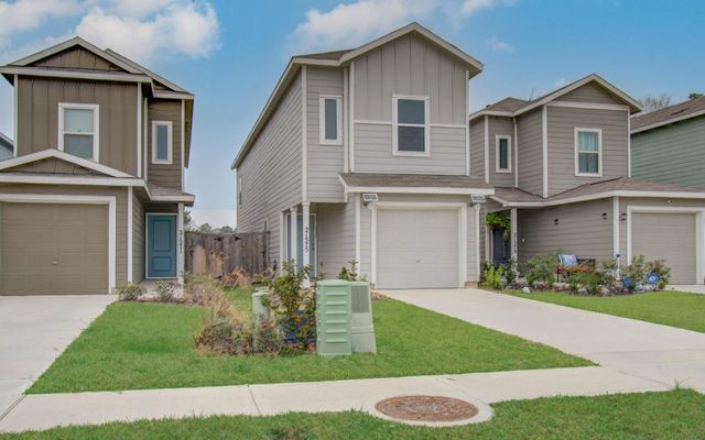 21575 Carosella Drive, New Caney, TX 77357