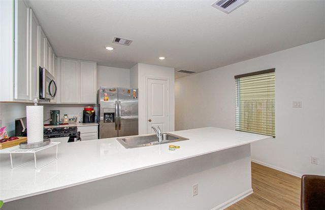 21575 Carosella Drive, New Caney, TX 77357