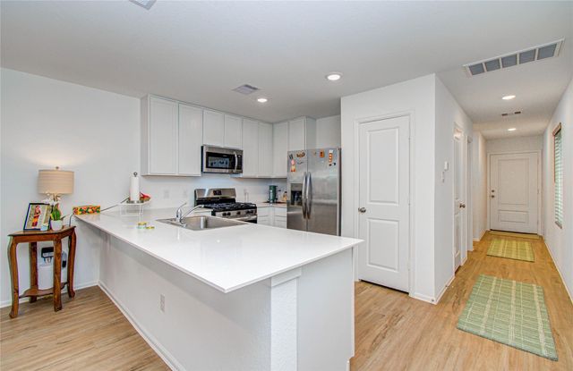 21575 Carosella Drive, New Caney, TX 77357