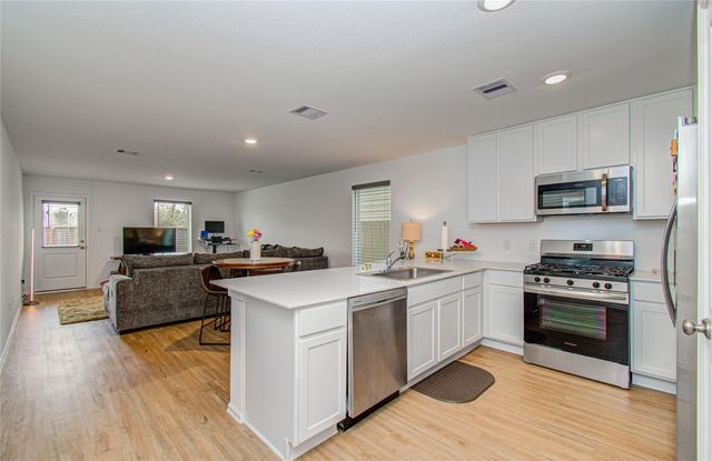 21575 Carosella Drive, New Caney, TX 77357