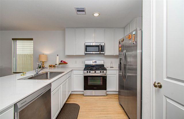 21575 Carosella Drive, New Caney, TX 77357