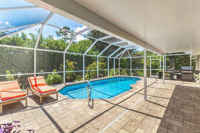 2276 SATURDAY STREET, North Port, FL 34288