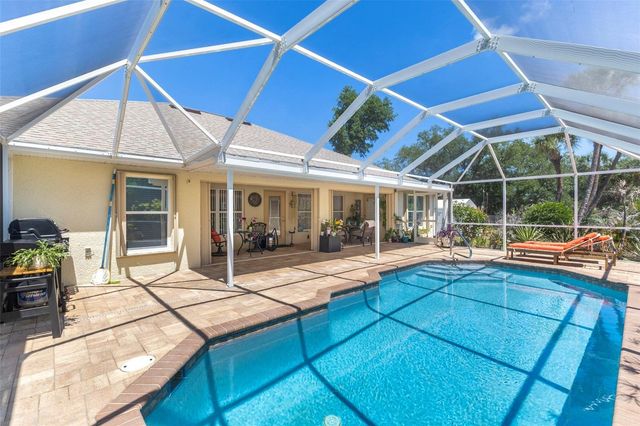 2276 SATURDAY STREET, North Port, FL 34288