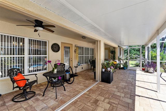2276 SATURDAY STREET, North Port, FL 34288